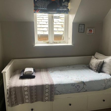 Carp'S Rise Cottage Somerford Keynes Kültér fotó