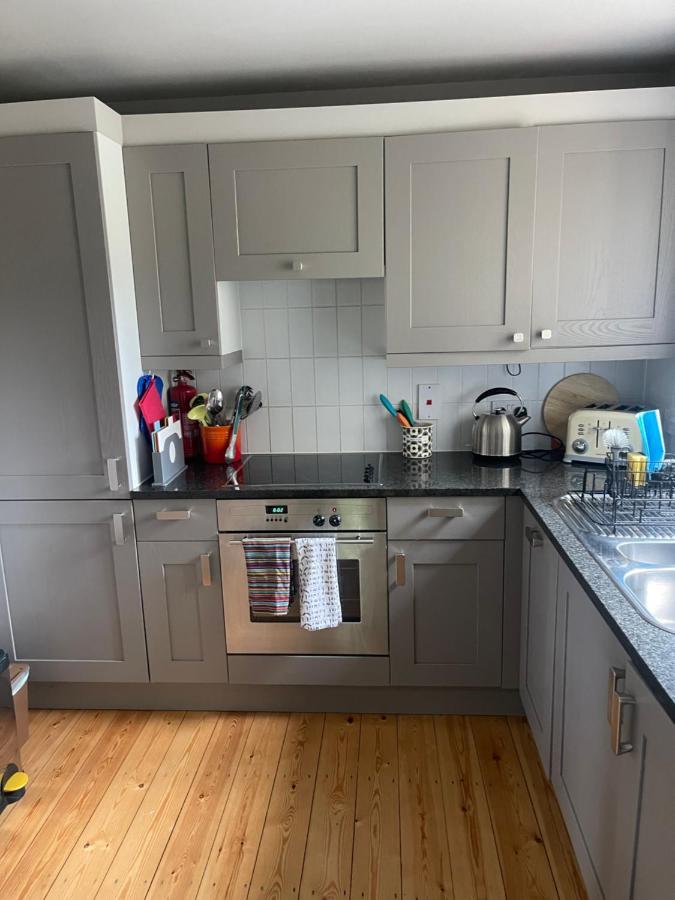 Carp'S Rise Cottage Somerford Keynes Kültér fotó