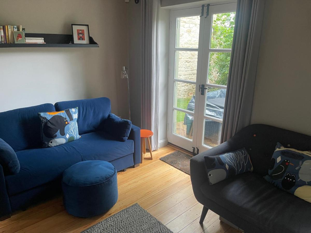 Carp'S Rise Cottage Somerford Keynes Kültér fotó