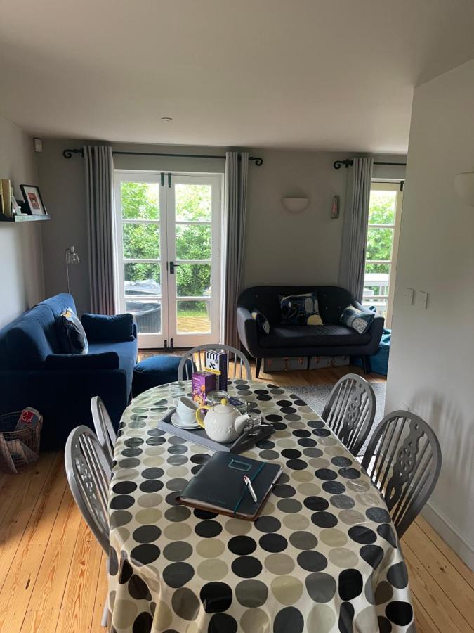 Carp'S Rise Cottage Somerford Keynes Kültér fotó