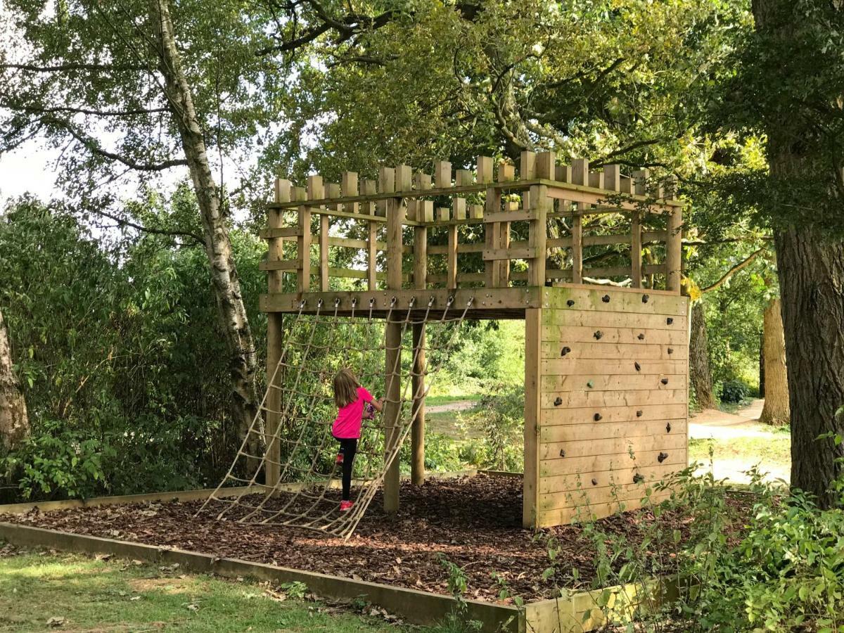 Carp'S Rise Cottage Somerford Keynes Kültér fotó