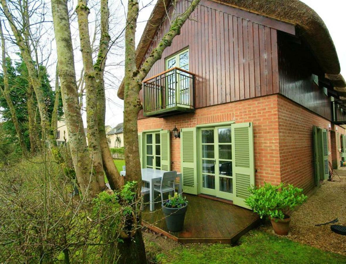 Carp'S Rise Cottage Somerford Keynes Kültér fotó