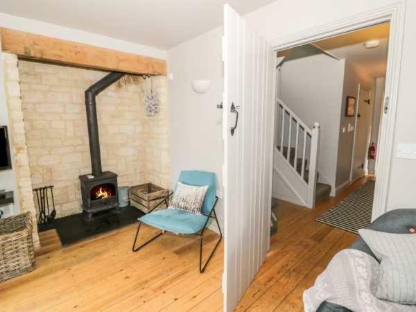 Carp'S Rise Cottage Somerford Keynes Kültér fotó